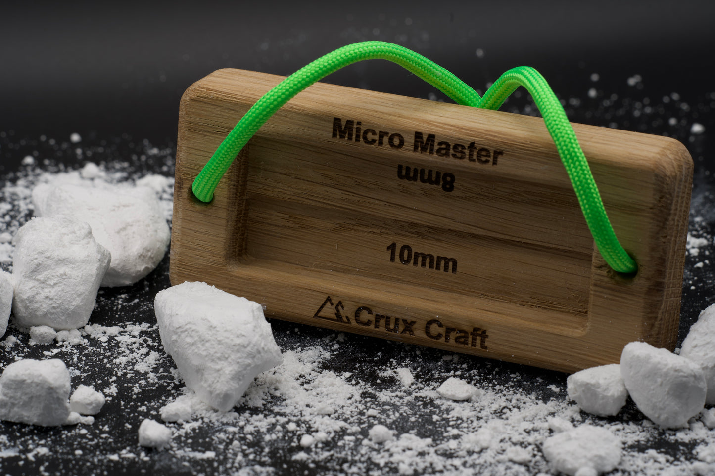 Micro Master