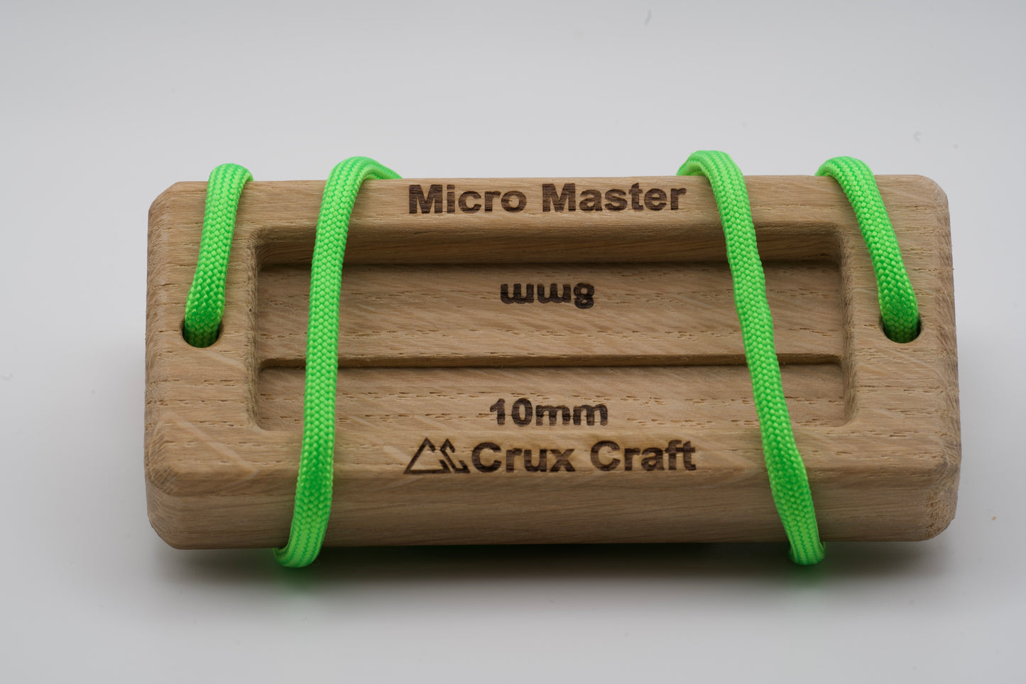 Micro Master